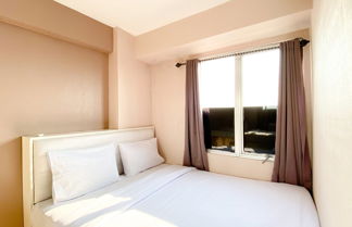 Photo 1 - Good Deal And Comfort 2Br At Bassura City Apartment