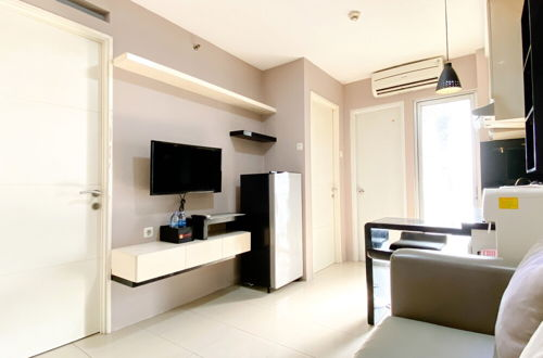 Foto 16 - Good Deal And Comfort 2Br At Bassura City Apartment