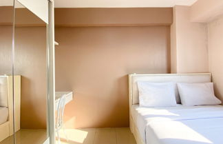Foto 3 - Good Deal And Comfort 2Br At Bassura City Apartment