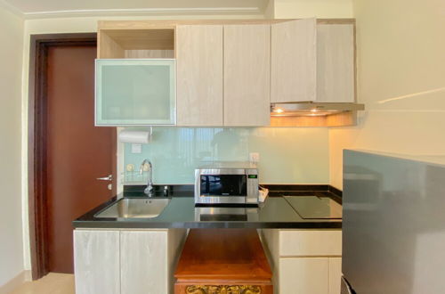 Foto 6 - Nice And Homey 2Br Apartment At Menteng Park