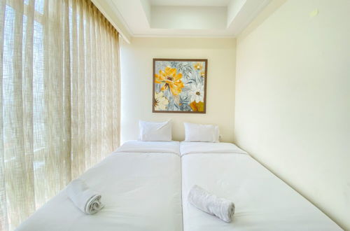 Foto 1 - Nice And Homey 2Br Apartment At Menteng Park