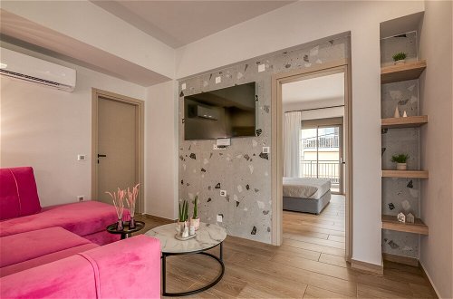 Foto 50 - MAGNOLIA Luxury Chania Central Apartments