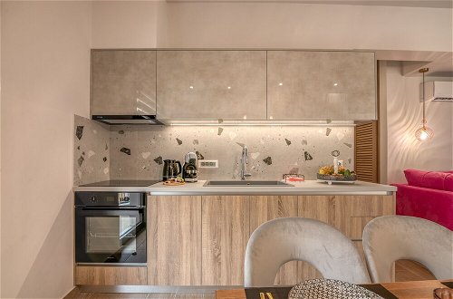 Foto 40 - MAGNOLIA Luxury Chania Central Apartments