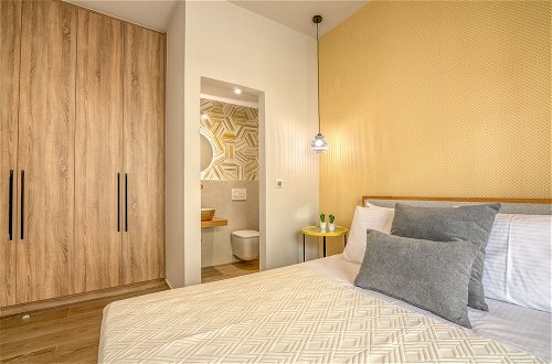 Foto 6 - MAGNOLIA Luxury Chania Central Apartments
