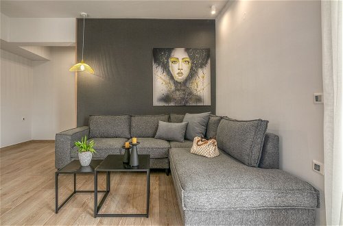 Photo 46 - MAGNOLIA Luxury Chania Central Apartments