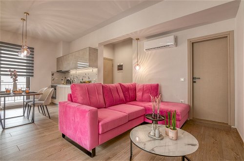 Foto 49 - MAGNOLIA Luxury Chania Central Apartments