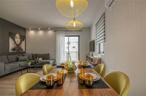 Photo 28 - MAGNOLIA Luxury Chania Central Apartments