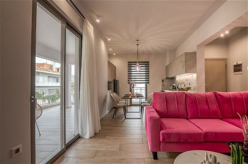 Foto 48 - MAGNOLIA Luxury Chania Central Apartments