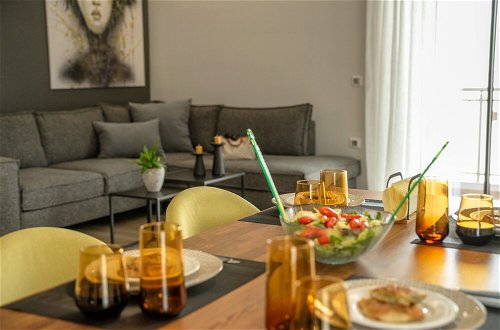 Photo 30 - MAGNOLIA Luxury Chania Central Apartments