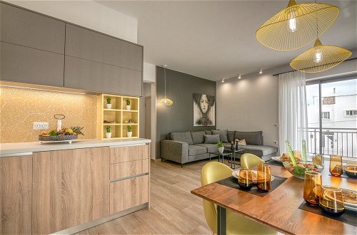Foto 47 - MAGNOLIA Luxury Chania Central Apartments