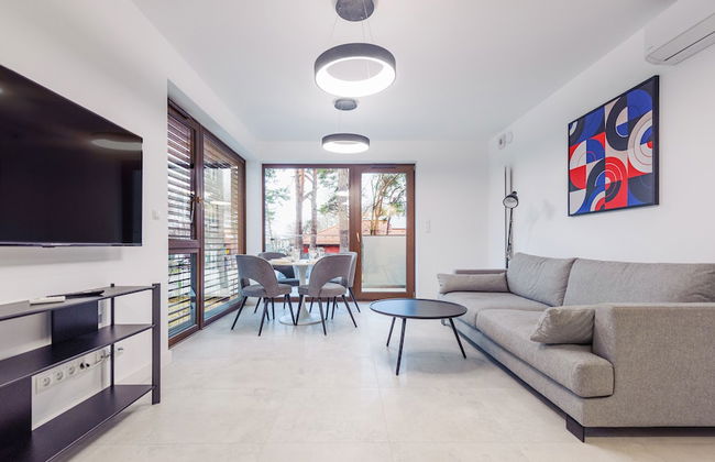 Apartamenty Sun & Snow Belnihel - Foto 21