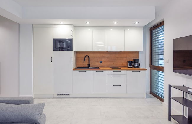 Apartamenty Sun & Snow Belnihel - Foto 16