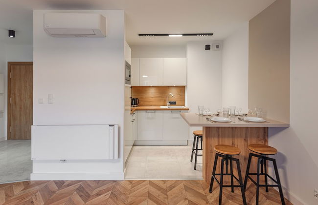 Apartamenty Sun & Snow Belnihel - Foto 19