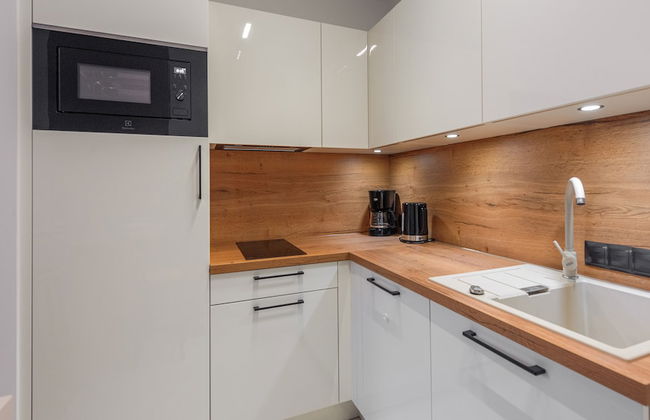 Apartamenty Sun & Snow Belnihel - Foto 15