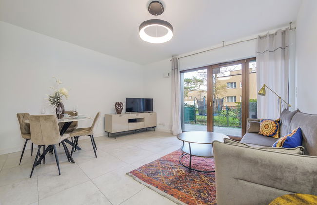 Apartamenty Sun & Snow Belnihel - Foto 24