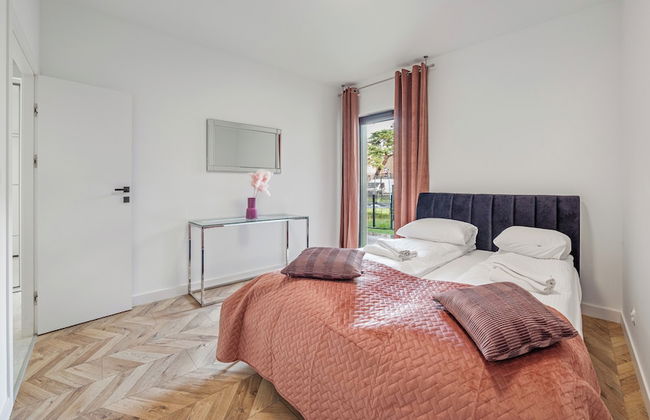 Apartamenty Sun & Snow Belnihel - Foto 8