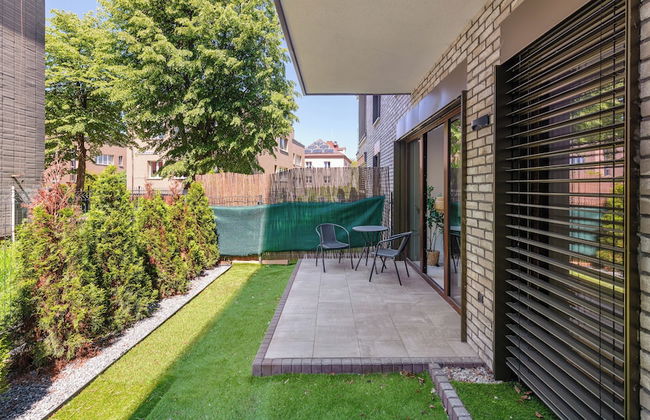 Apartamenty Sun & Snow Belnihel - Foto 37
