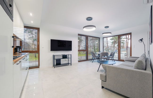 Apartamenty Sun & Snow Belnihel - Foto 20