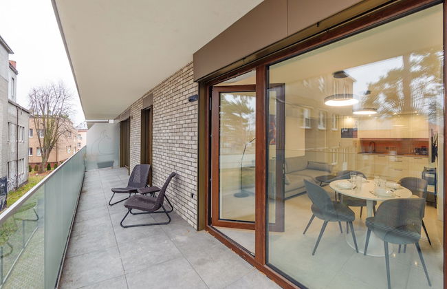 Apartamenty Sun & Snow Belnihel - Foto 38