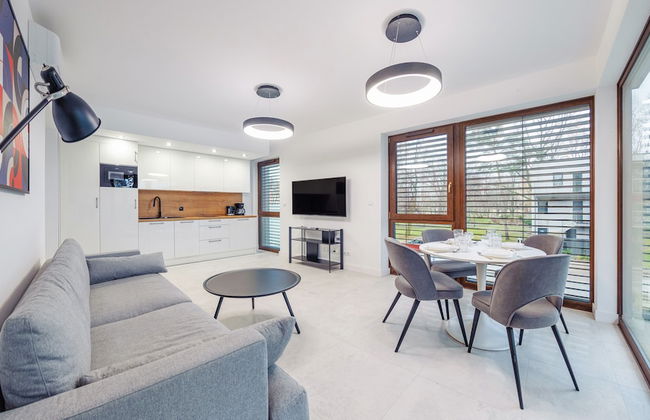 Apartamenty Sun & Snow Belnihel - Foto 22