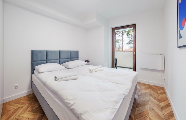 Apartamenty Sun & Snow Belnihel - Foto 4