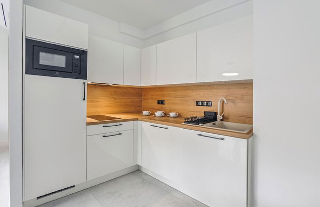 Apartamenty Sun & Snow Belnihel - Foto 12