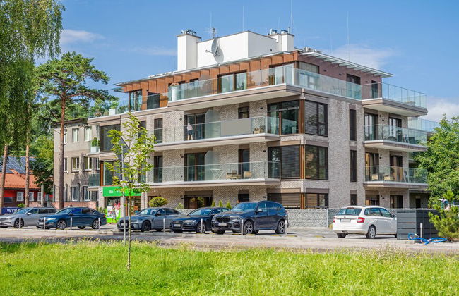 Apartamenty Sun & Snow Belnihel - Foto 53