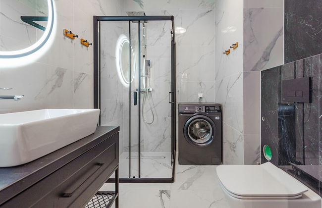 Apartamenty Sun & Snow Belnihel - Foto 40