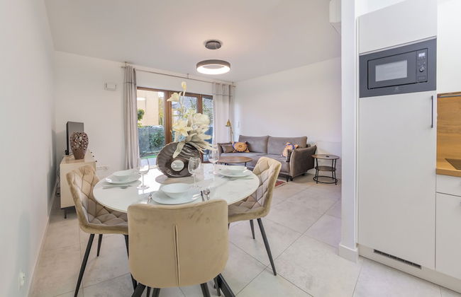 Apartamenty Sun & Snow Belnihel - Foto 25