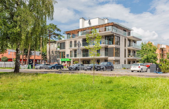 Apartamenty Sun & Snow Belnihel - Foto 54