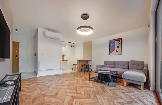 Apartamenty Sun & Snow Belnihel - Foto 18
