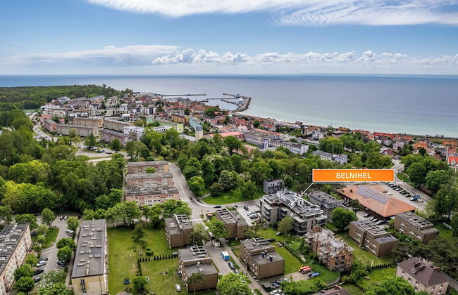 Apartamenty Sun & Snow Belnihel - Foto 58