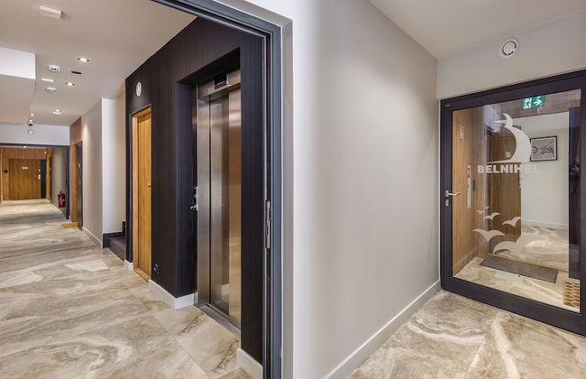 Apartamenty Sun & Snow Belnihel - Foto 49