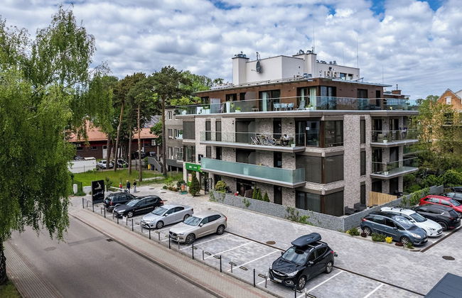 Apartamenty Sun & Snow Belnihel - Foto 57