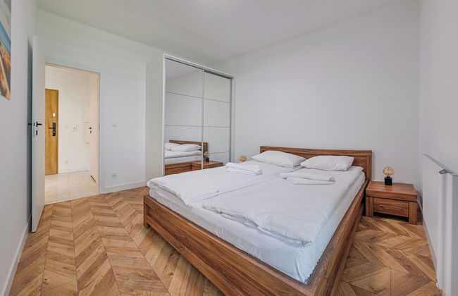 Apartamenty Sun & Snow Belnihel - Foto 10