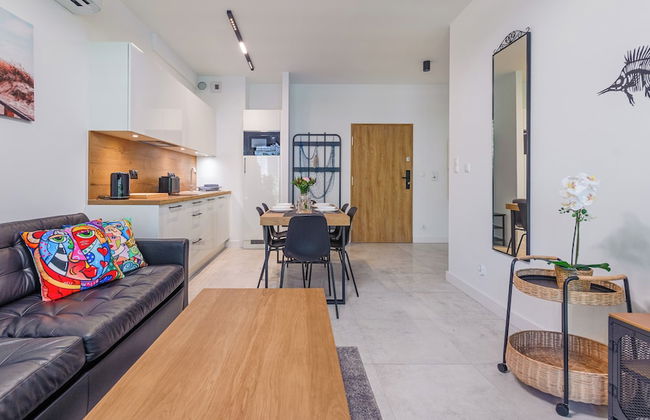 Apartamenty Sun & Snow Belnihel - Foto 31
