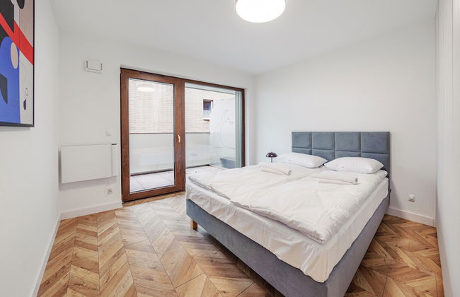 Apartamenty Sun & Snow Belnihel - Foto 6
