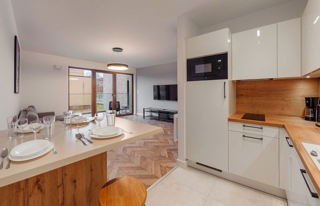 Apartamenty Sun & Snow Belnihel - Foto 14