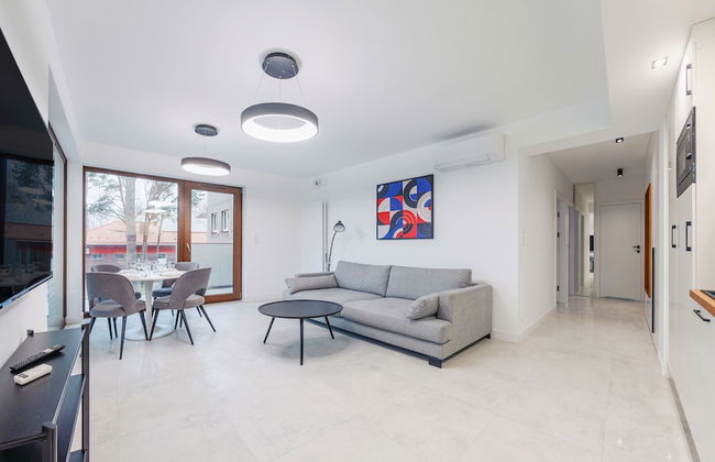 Apartamenty Sun & Snow Belnihel - Foto 23