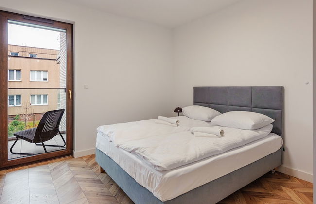 Apartamenty Sun & Snow Belnihel - Foto 2