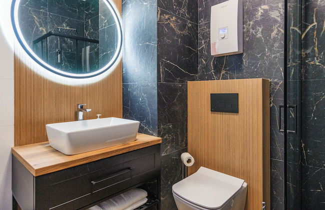 Apartamenty Sun & Snow Belnihel - Foto 43