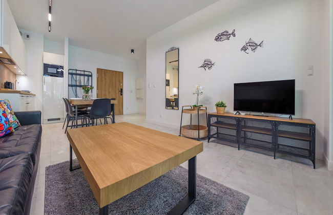 Apartamenty Sun & Snow Belnihel - Foto 33