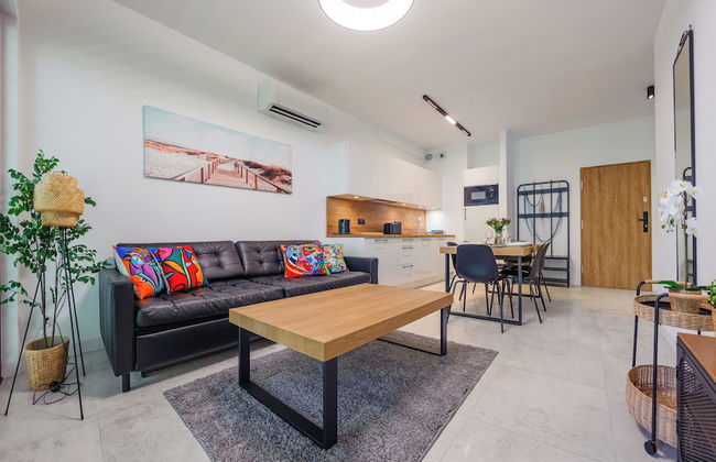 Apartamenty Sun & Snow Belnihel - Foto 34