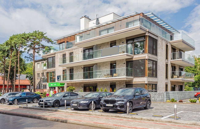 Apartamenty Sun & Snow Belnihel - Foto 52
