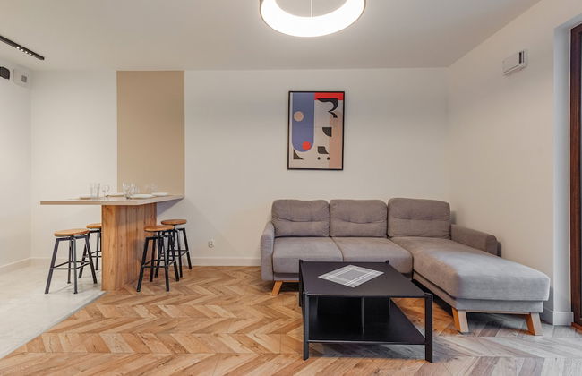 Apartamenty Sun & Snow Belnihel - Foto 17