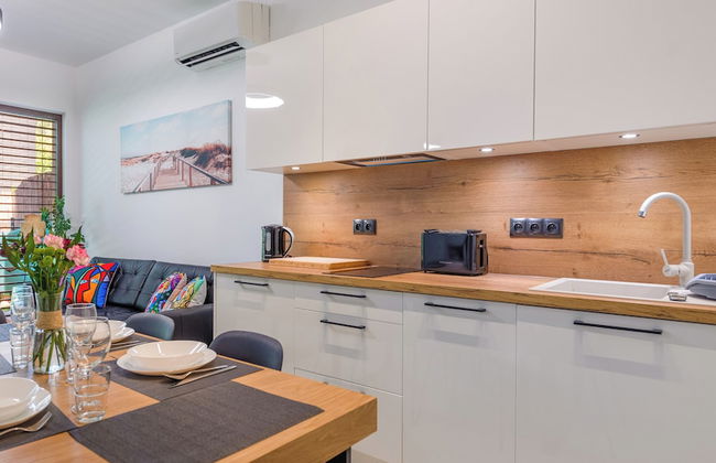 Apartamenty Sun & Snow Belnihel - Foto 13