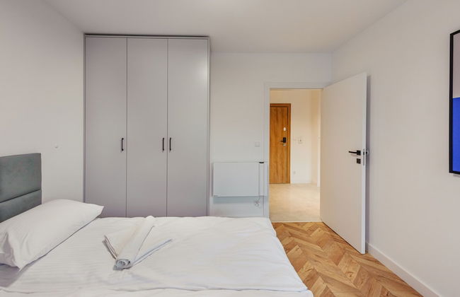 Apartamenty Sun & Snow Belnihel - Foto 1