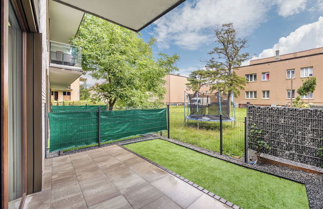 Apartamenty Sun & Snow Belnihel - Foto 36