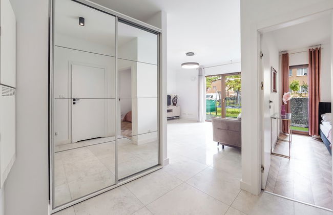 Apartamenty Sun & Snow Belnihel - Foto 27
