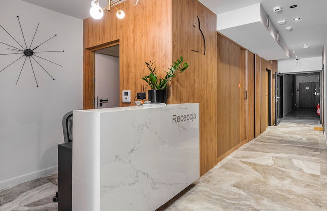 Apartamenty Sun & Snow Belnihel - Foto 51
